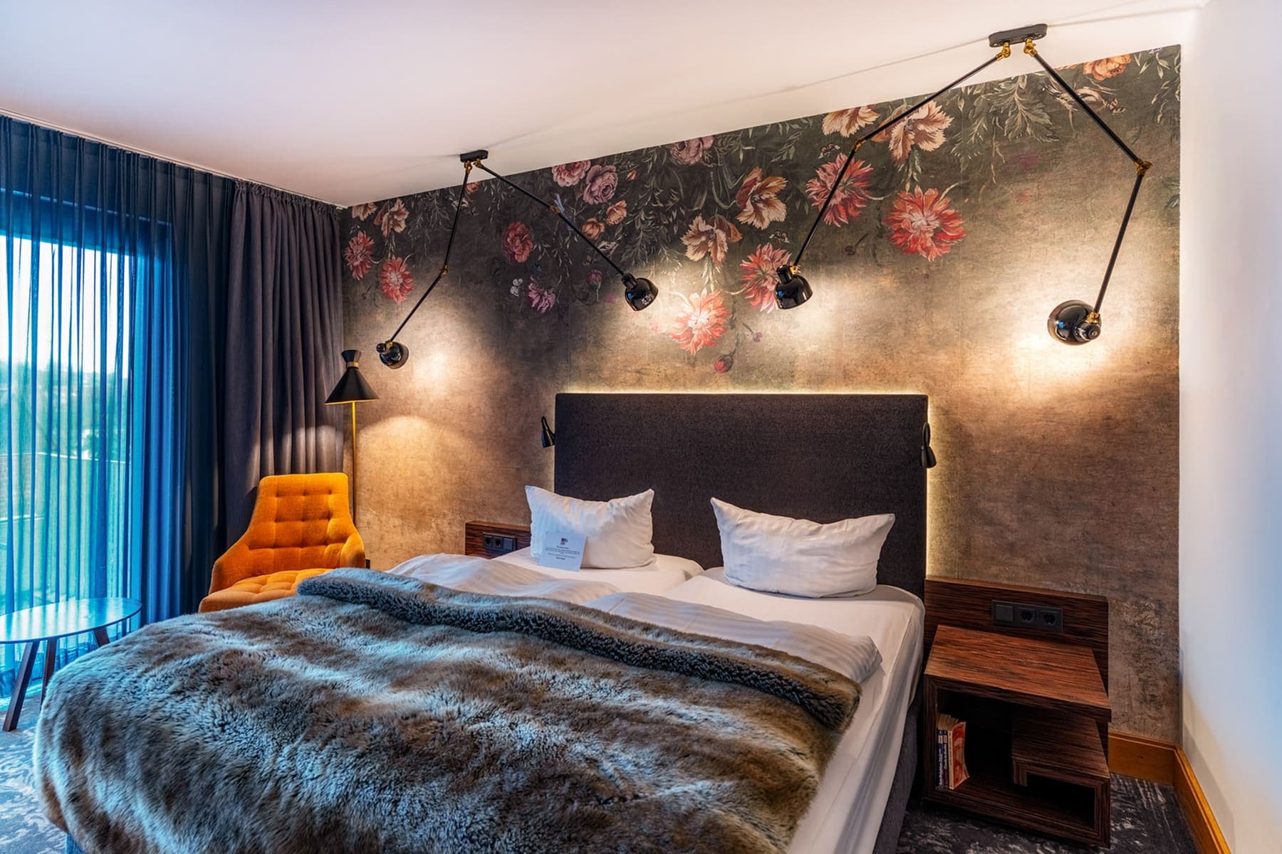 Audrey Hepburn Suite
