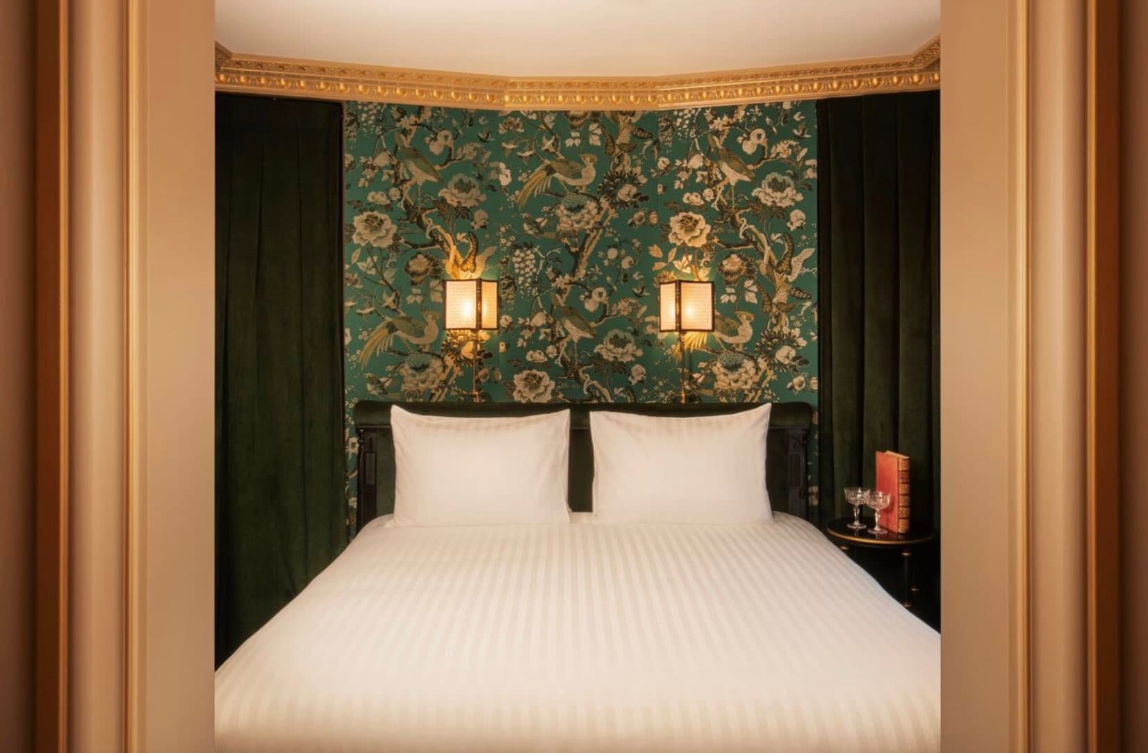 2-Bedroom Suite