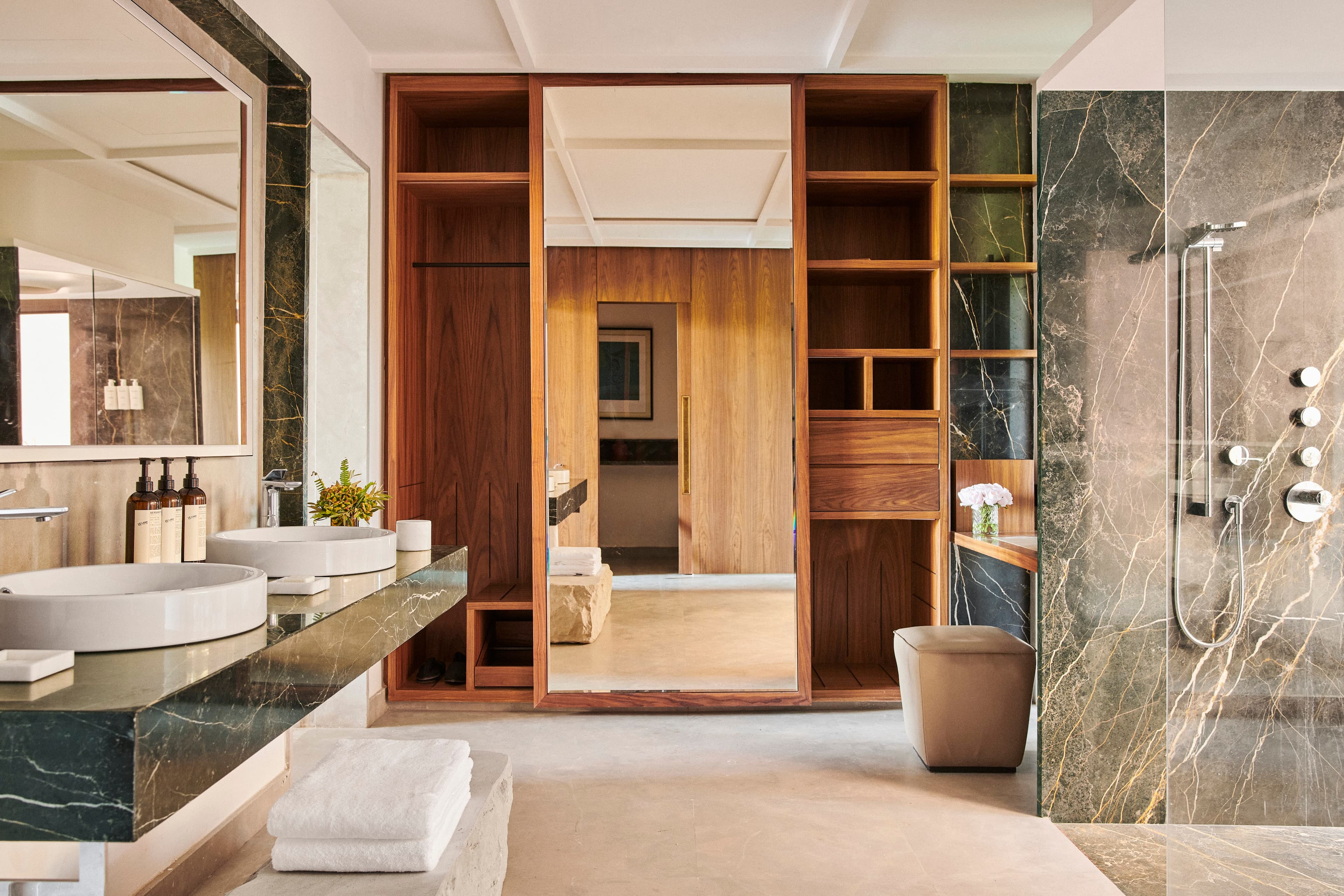 2 Bedroom Villa