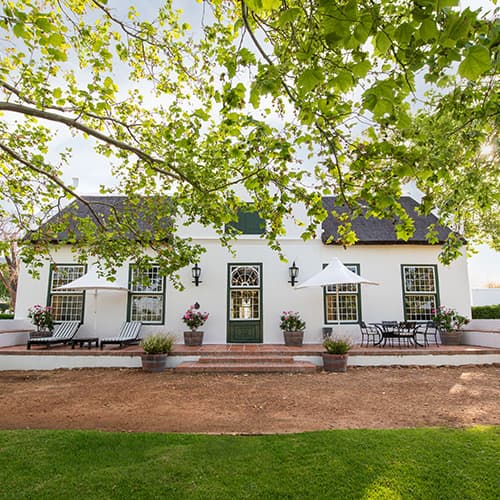 Steenberg Hotel