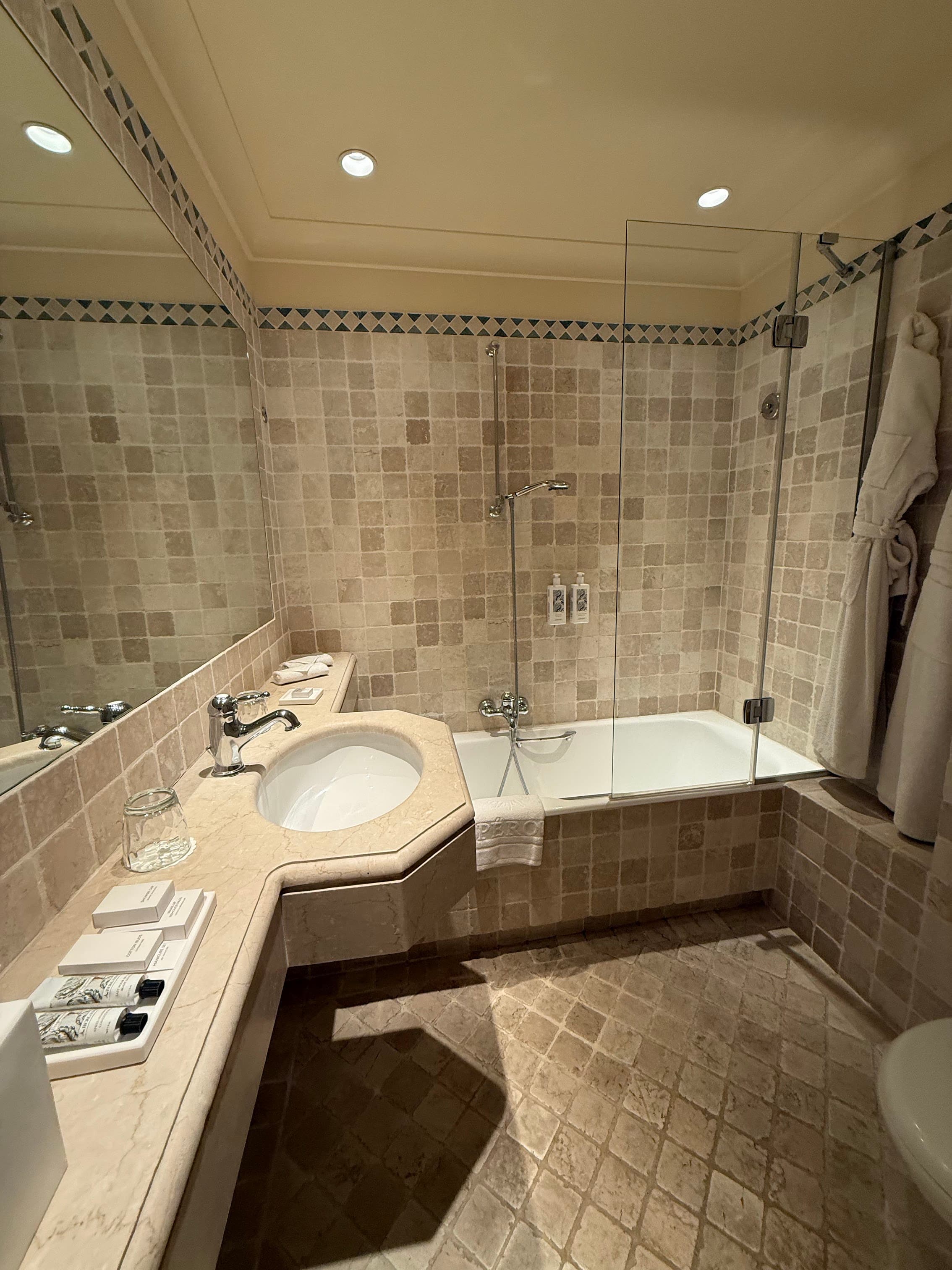 Mediterranean Suite