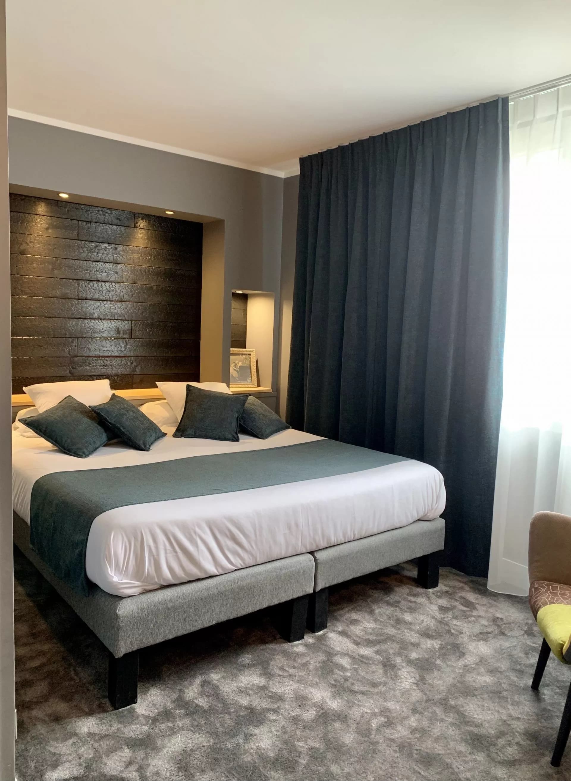 Appartement Suite