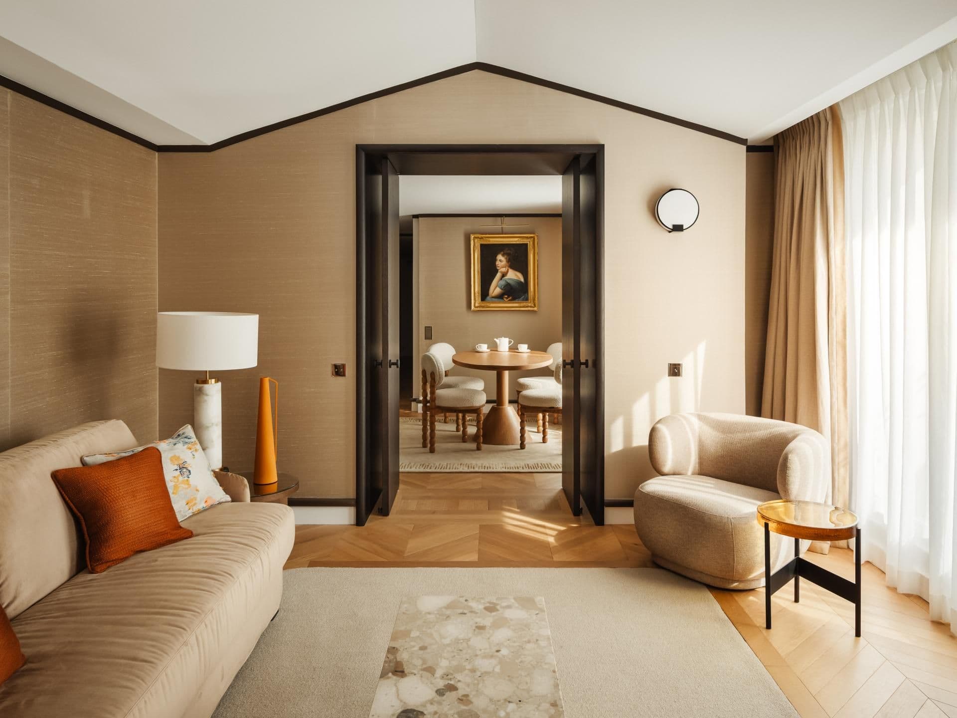 Marquis Apartment