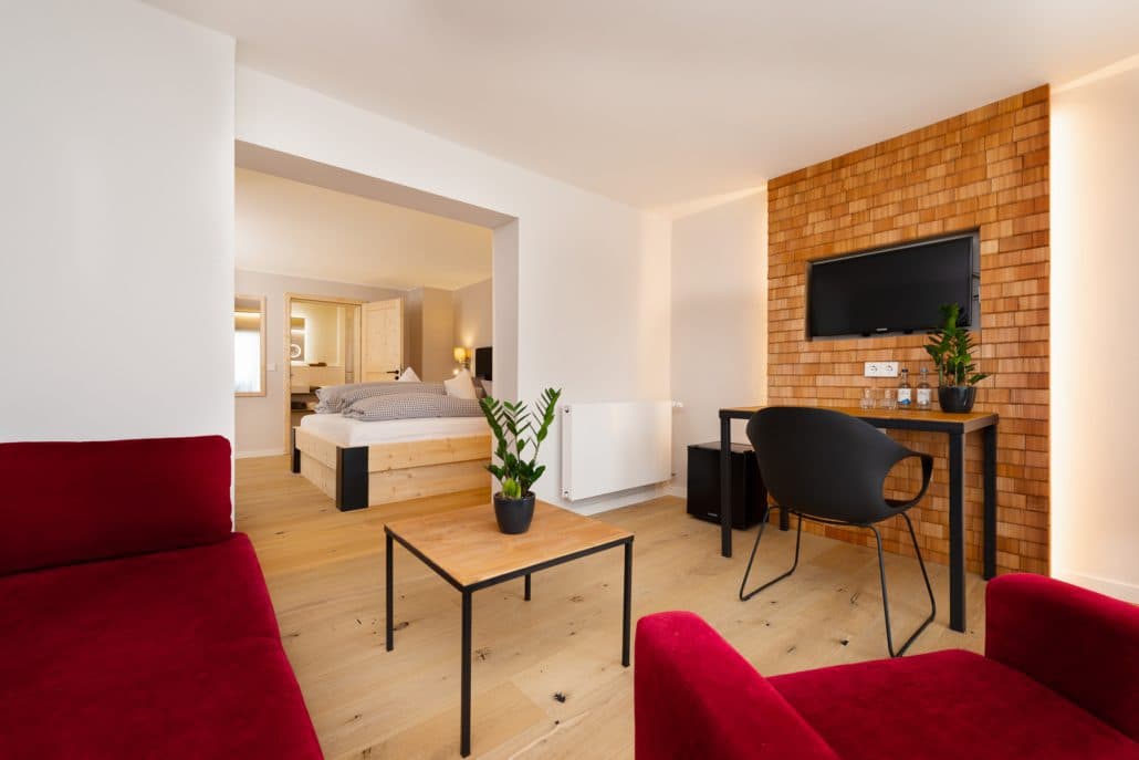 Premium Suite