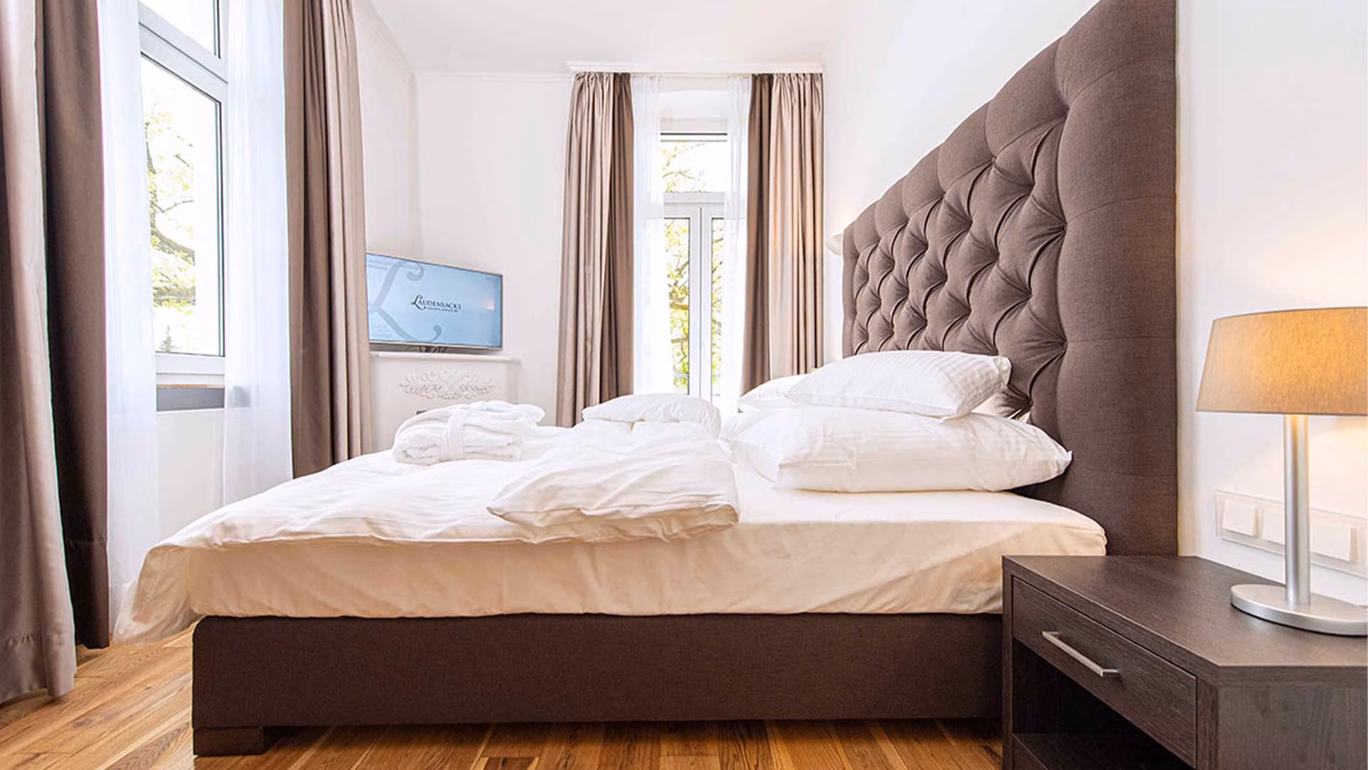 Laudensacks Parkhotel