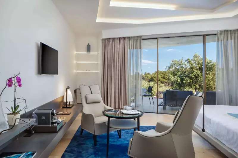 Adriatic Panoramic Room