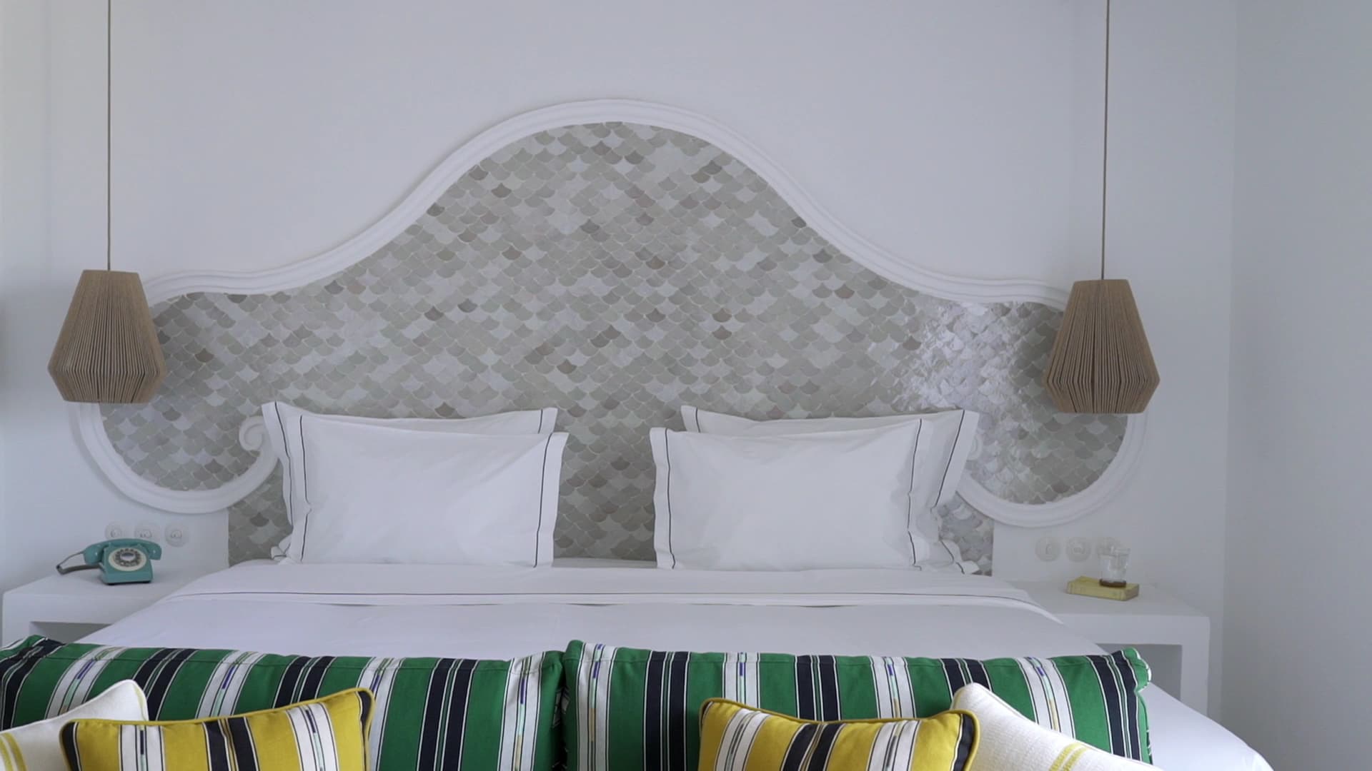 Eira Room