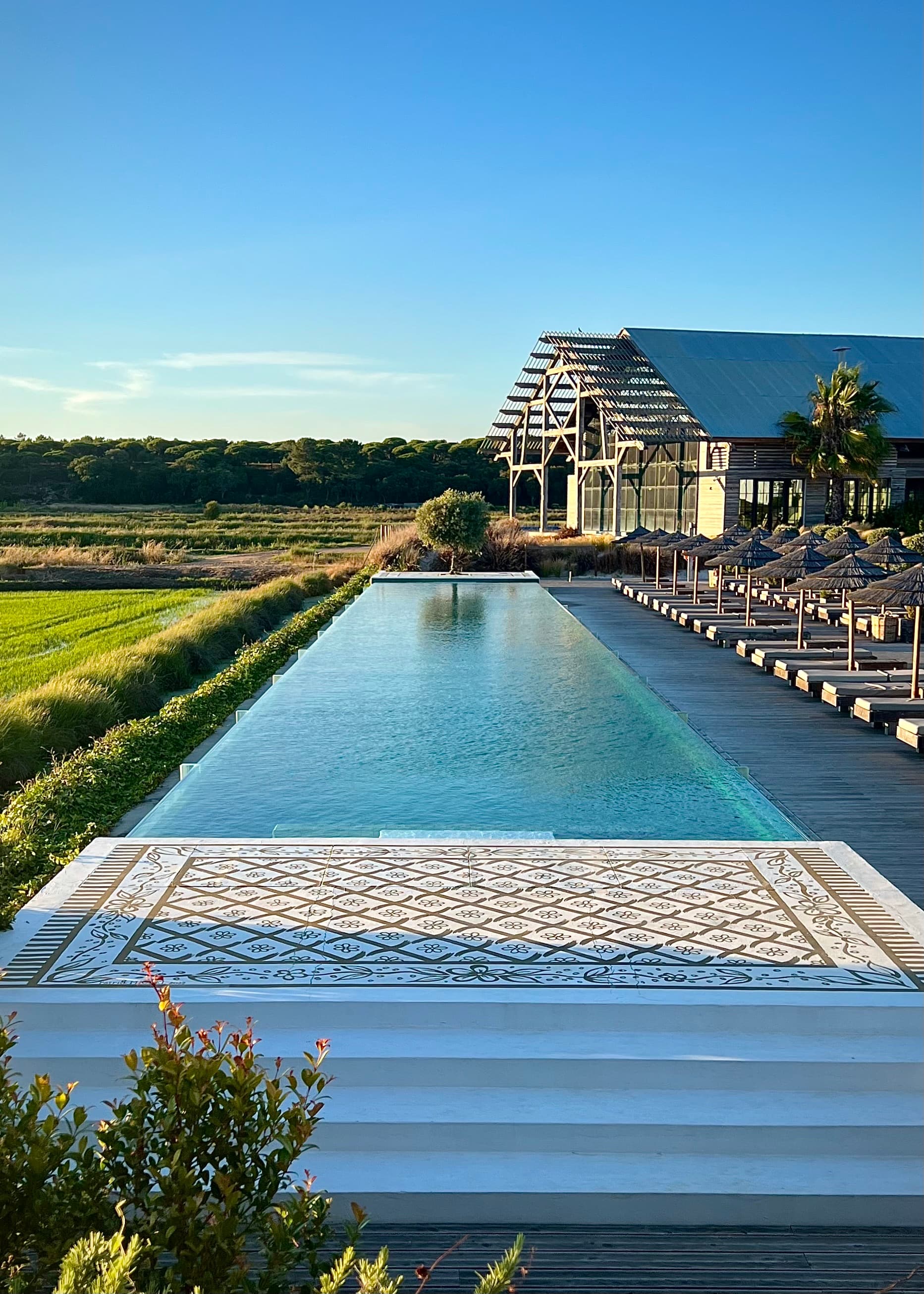 Pool Villa – 3 Bedrooms