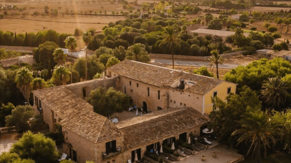 Casal Santa Eulalia
