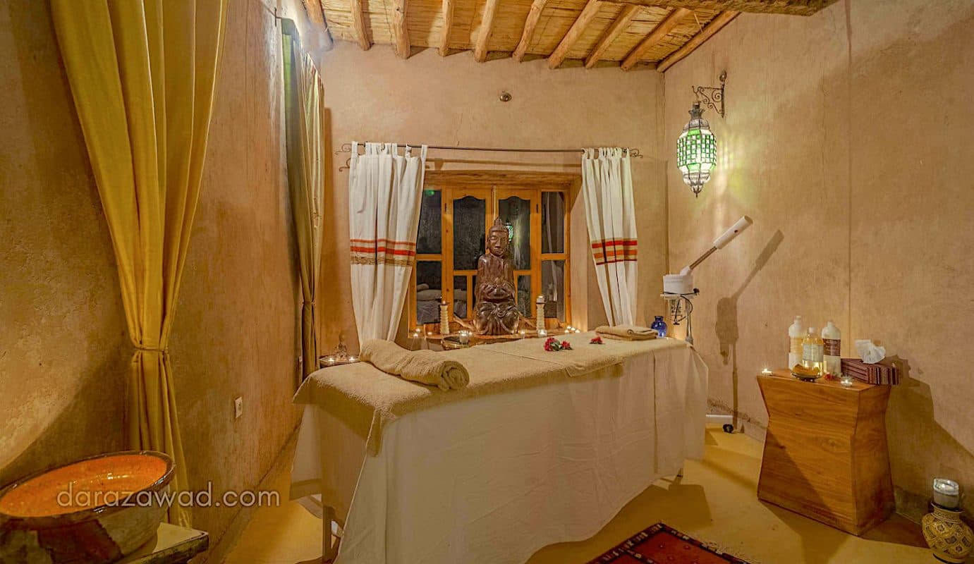 Suites of the Dunes