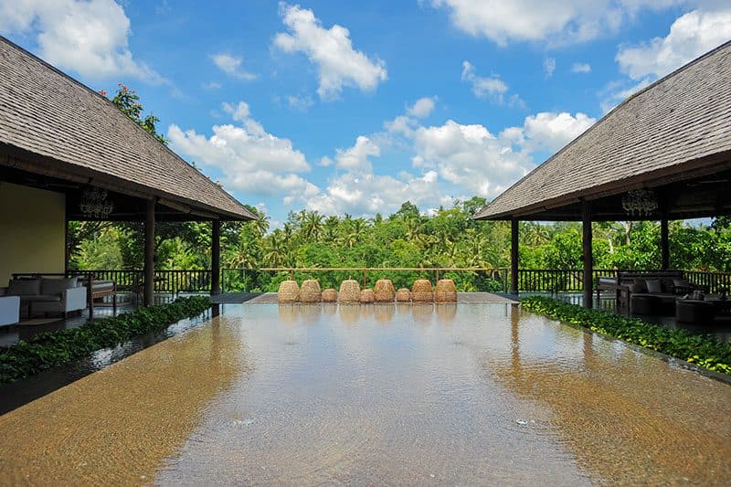 Family Duplex Pool Villa