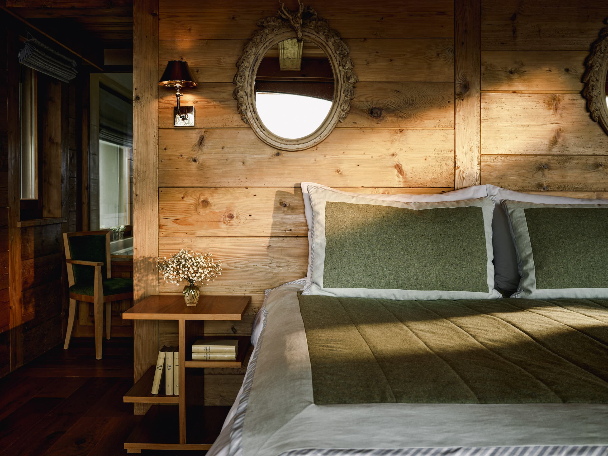 Junior Suite Atlas