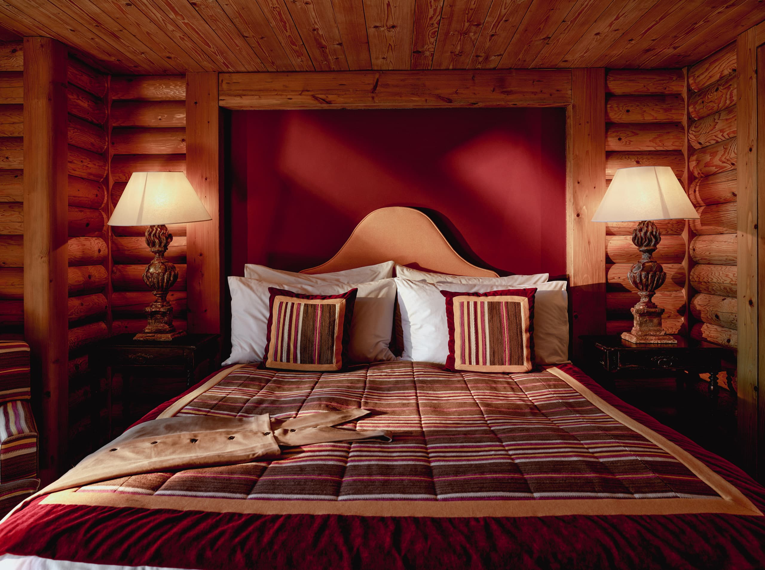 Junior Suite Annapurna