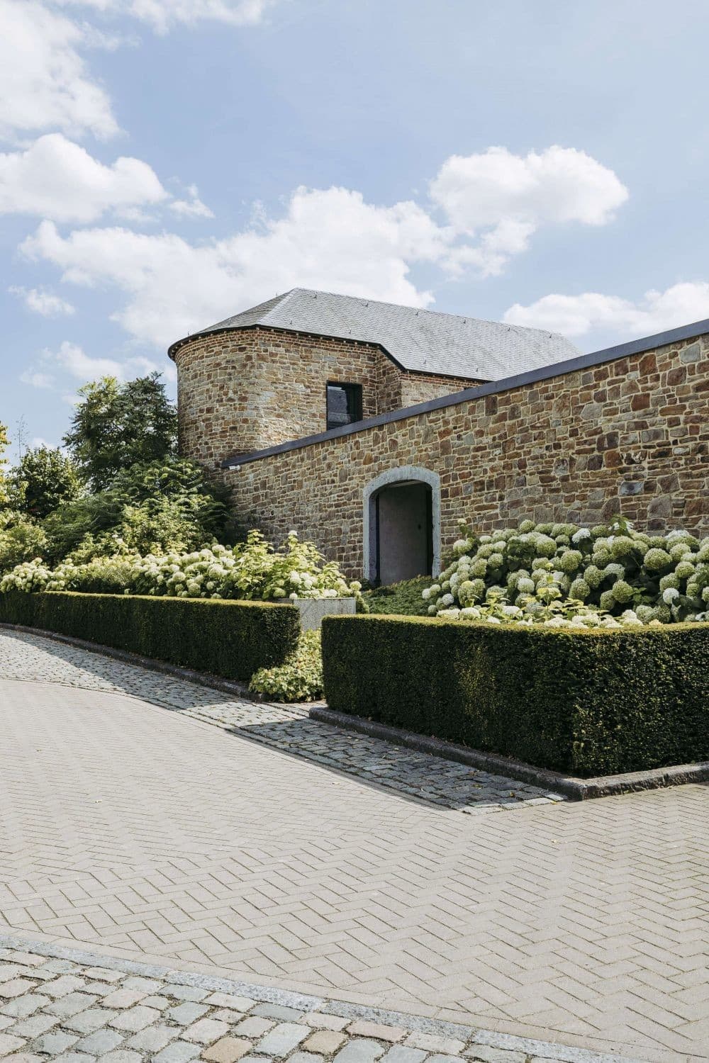 Domaine de Naxhelet