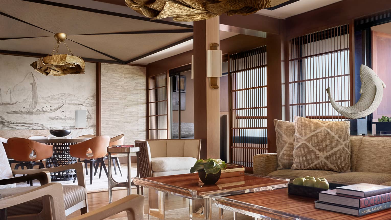 Makai Suite