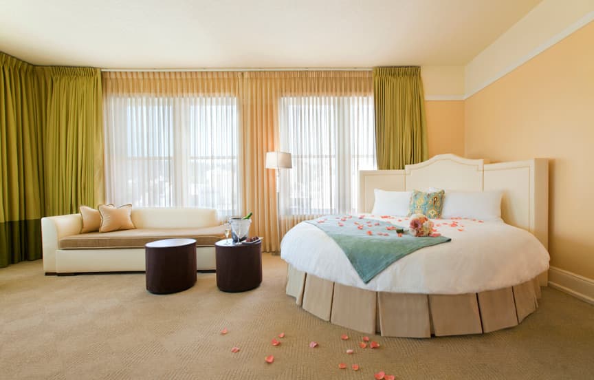 Premier Suite