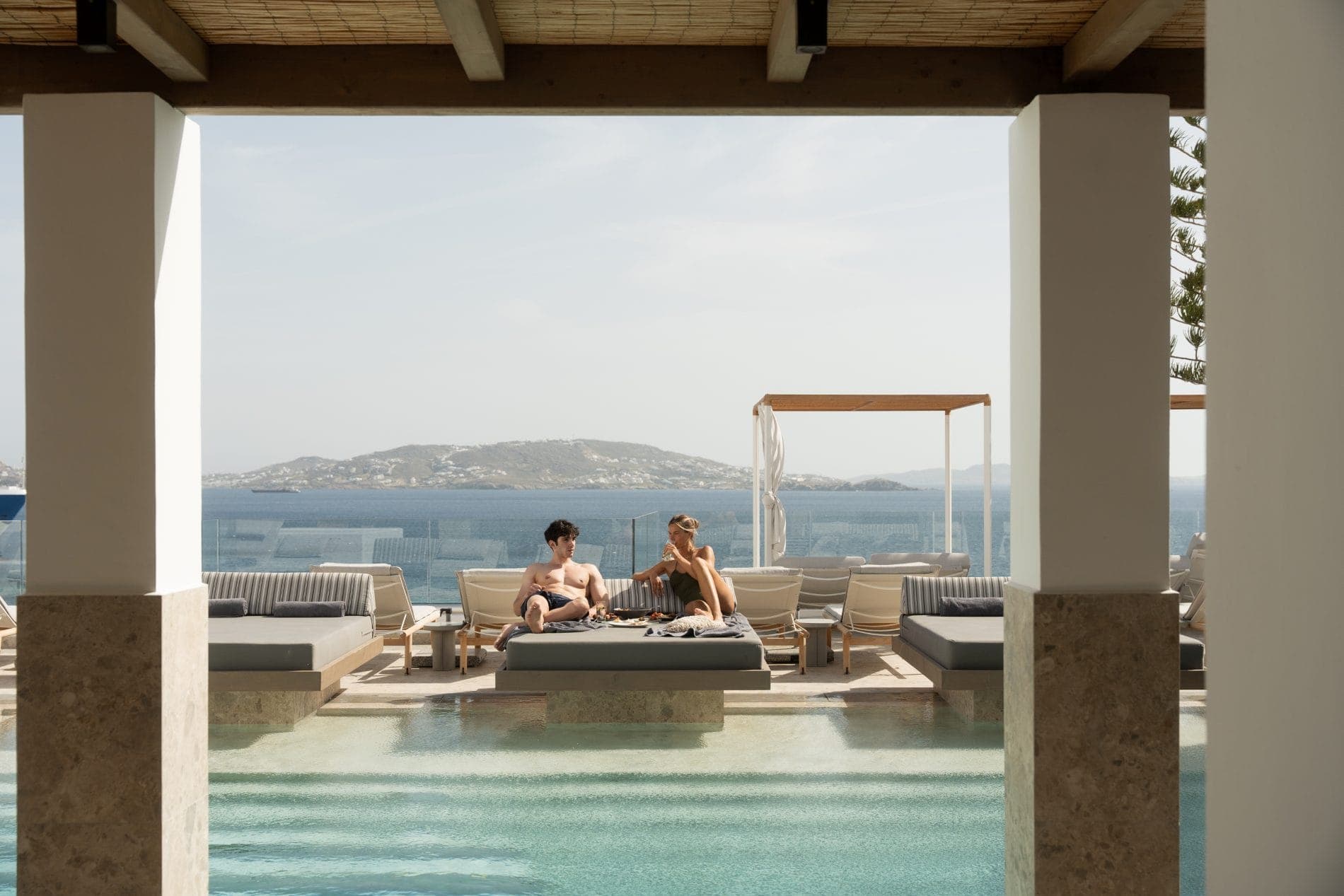 Grace Mykonos