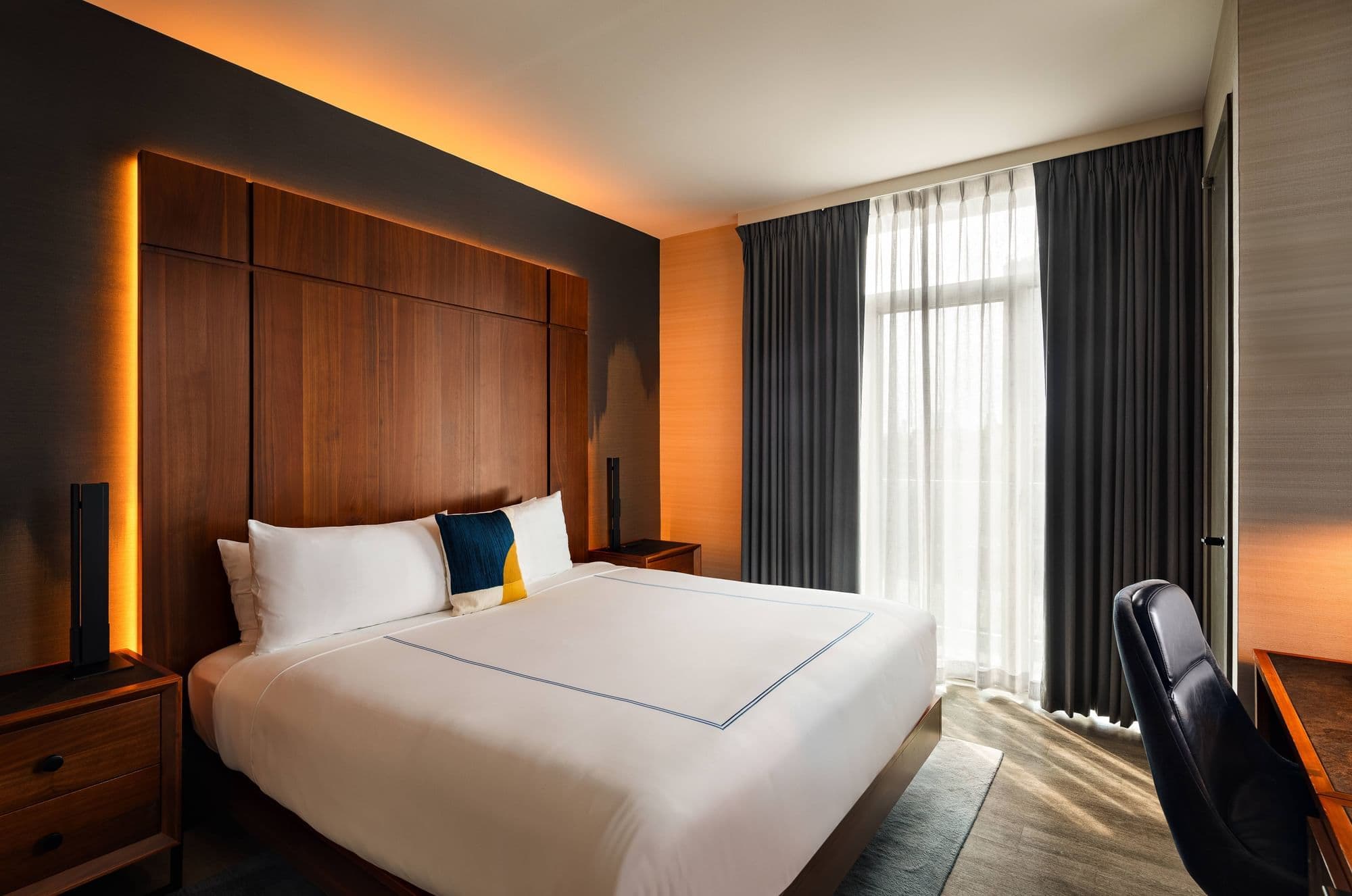 Accessible Superior Room