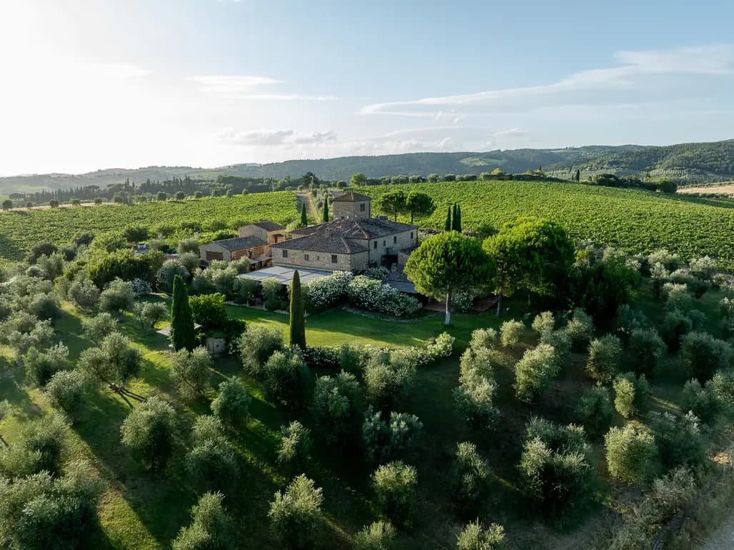 Locanda Le Piazze