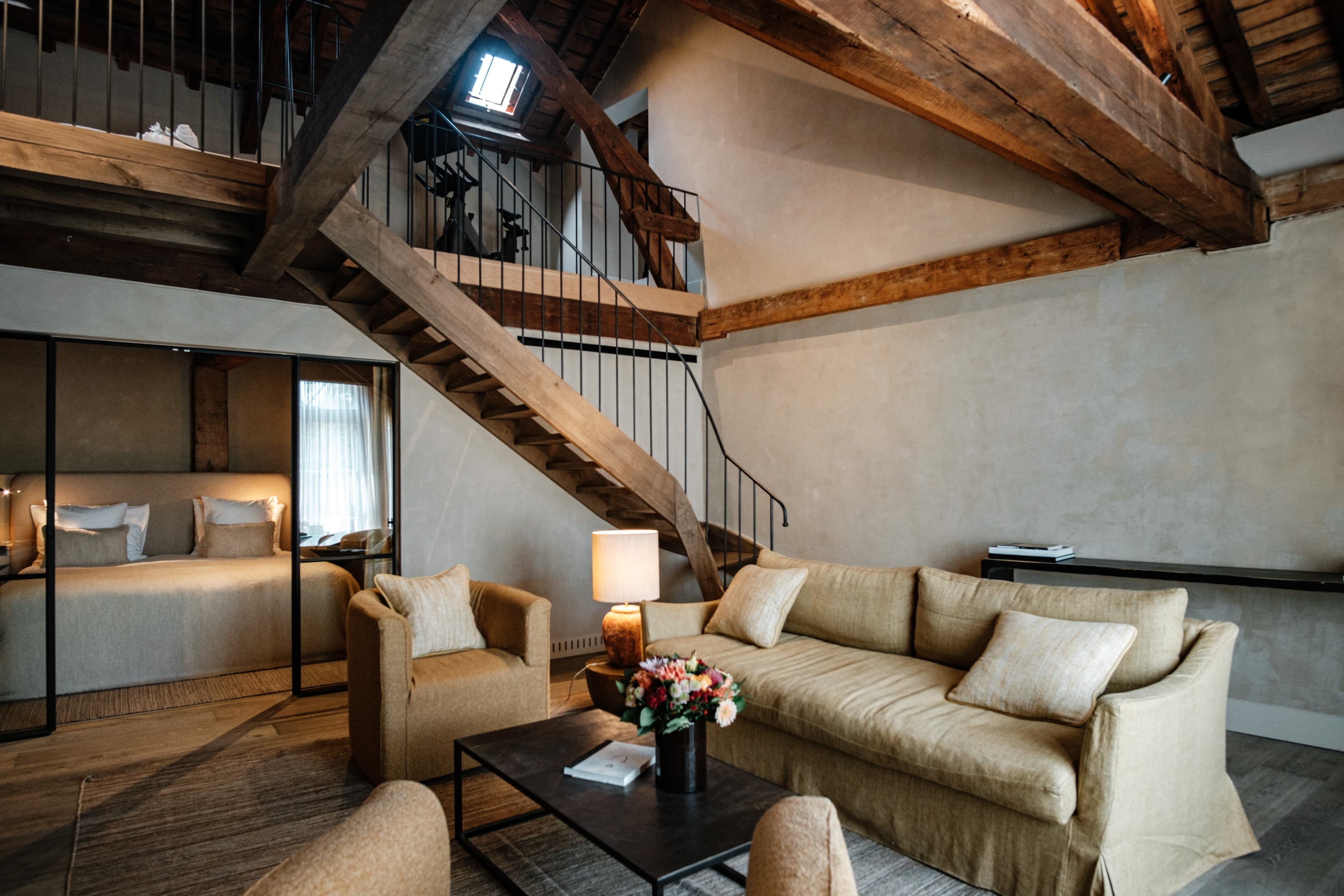 Diamond Suite