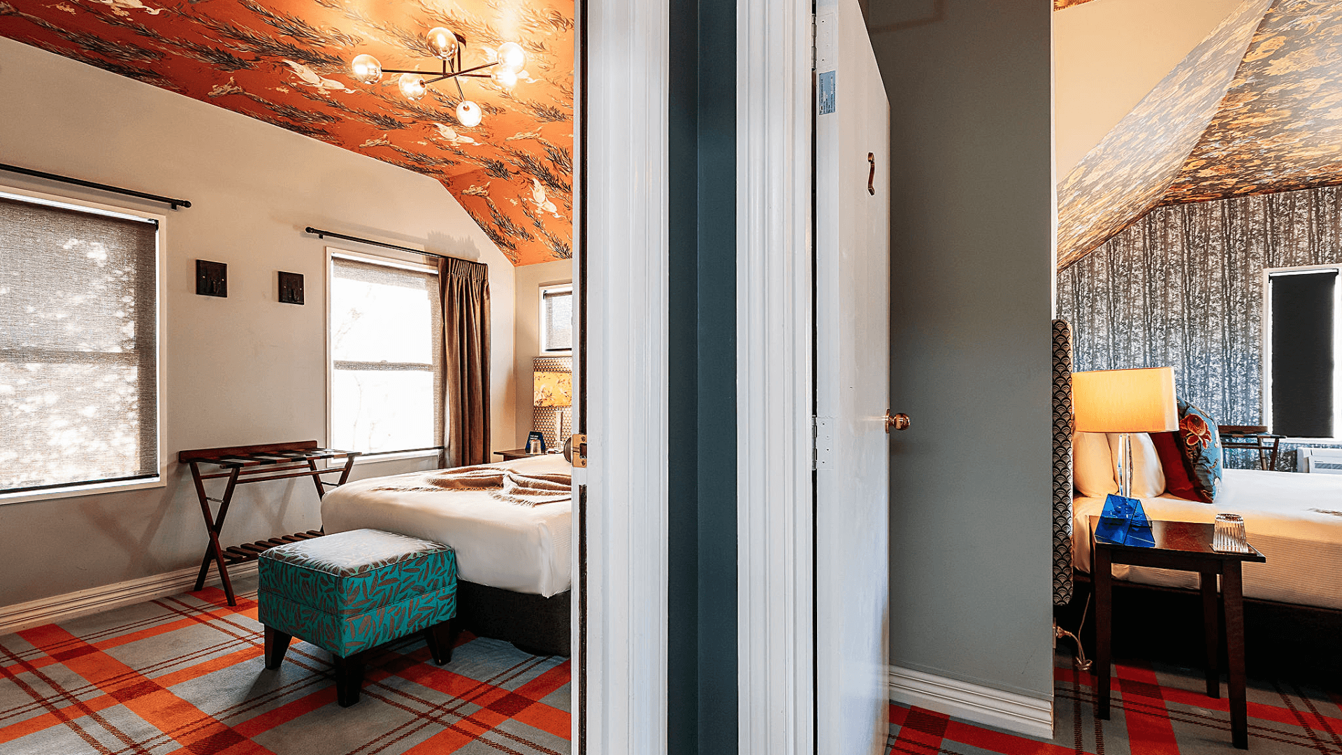 Harmony Suite