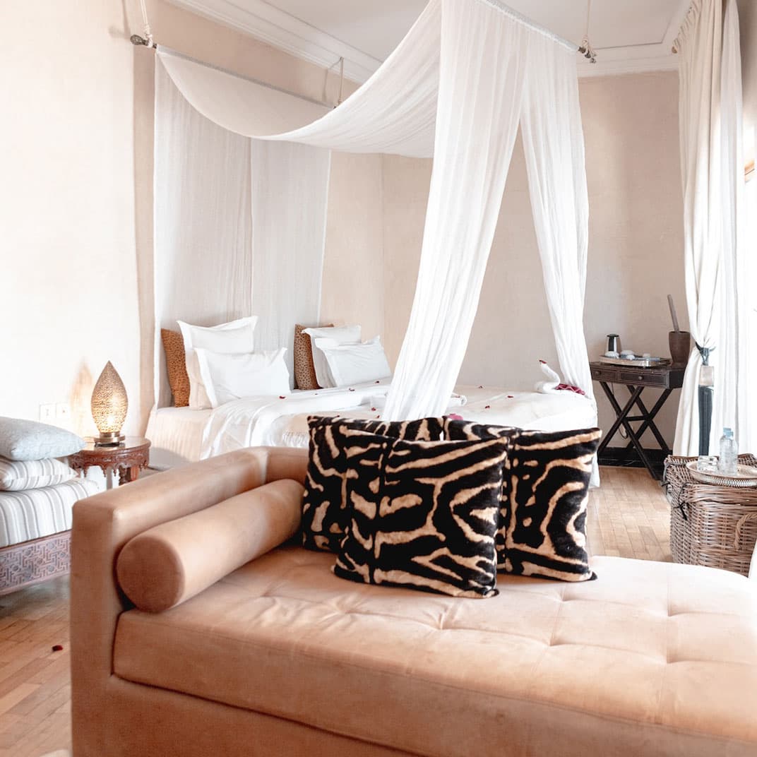 Ambassador Suite Vizir