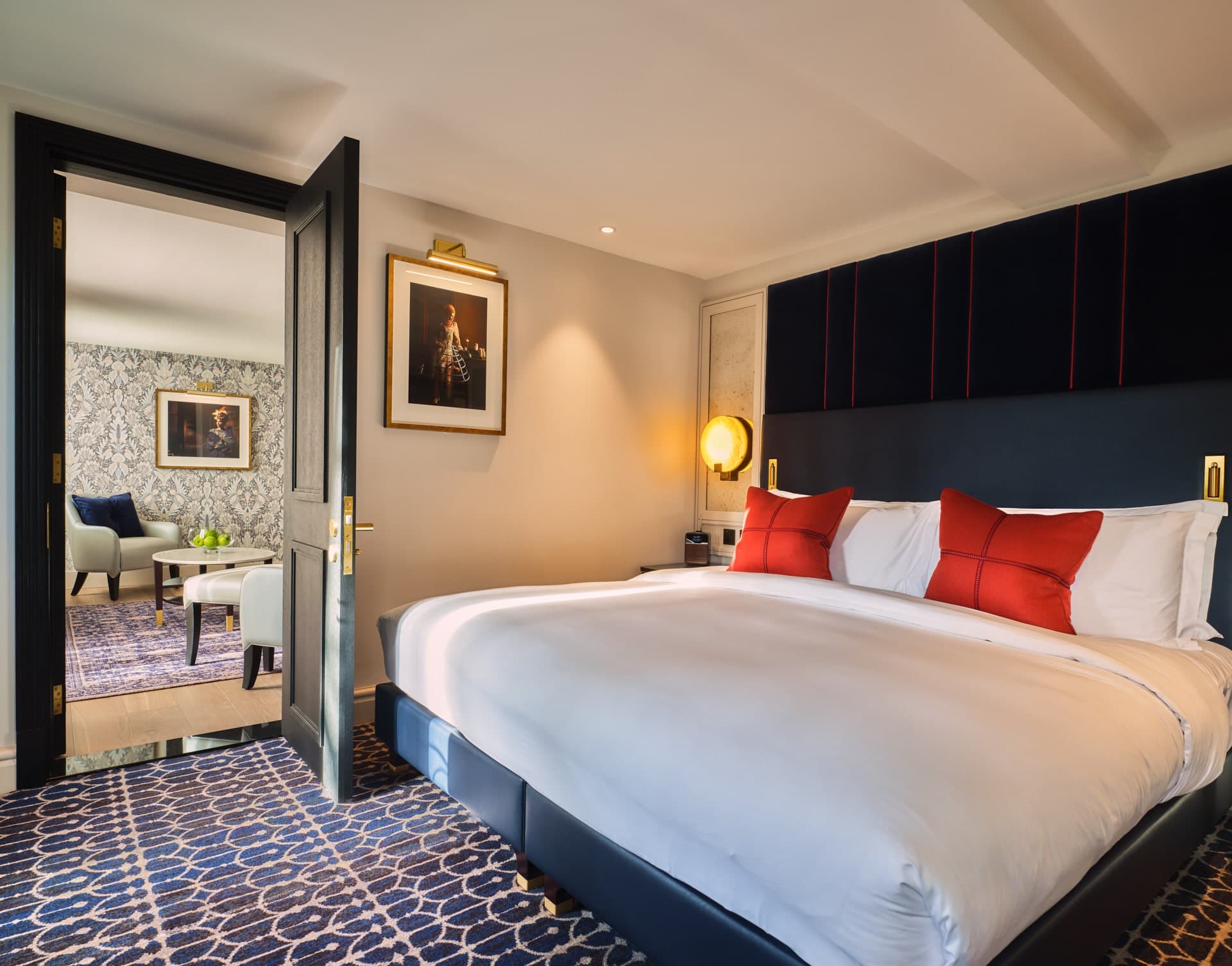 The Loft Suite