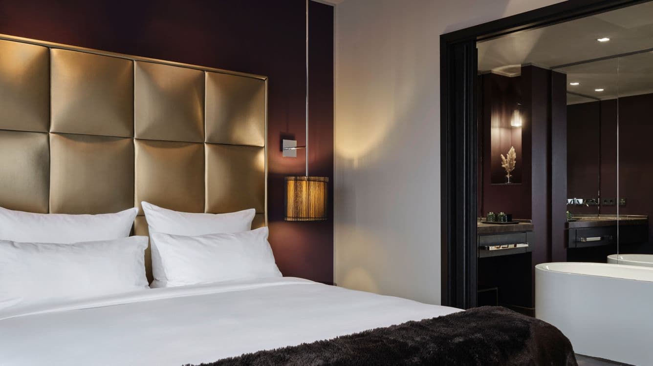 Prestige Suite