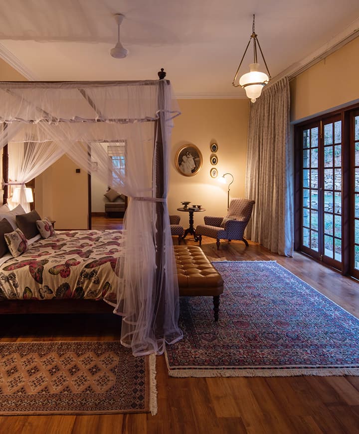 Master Suite