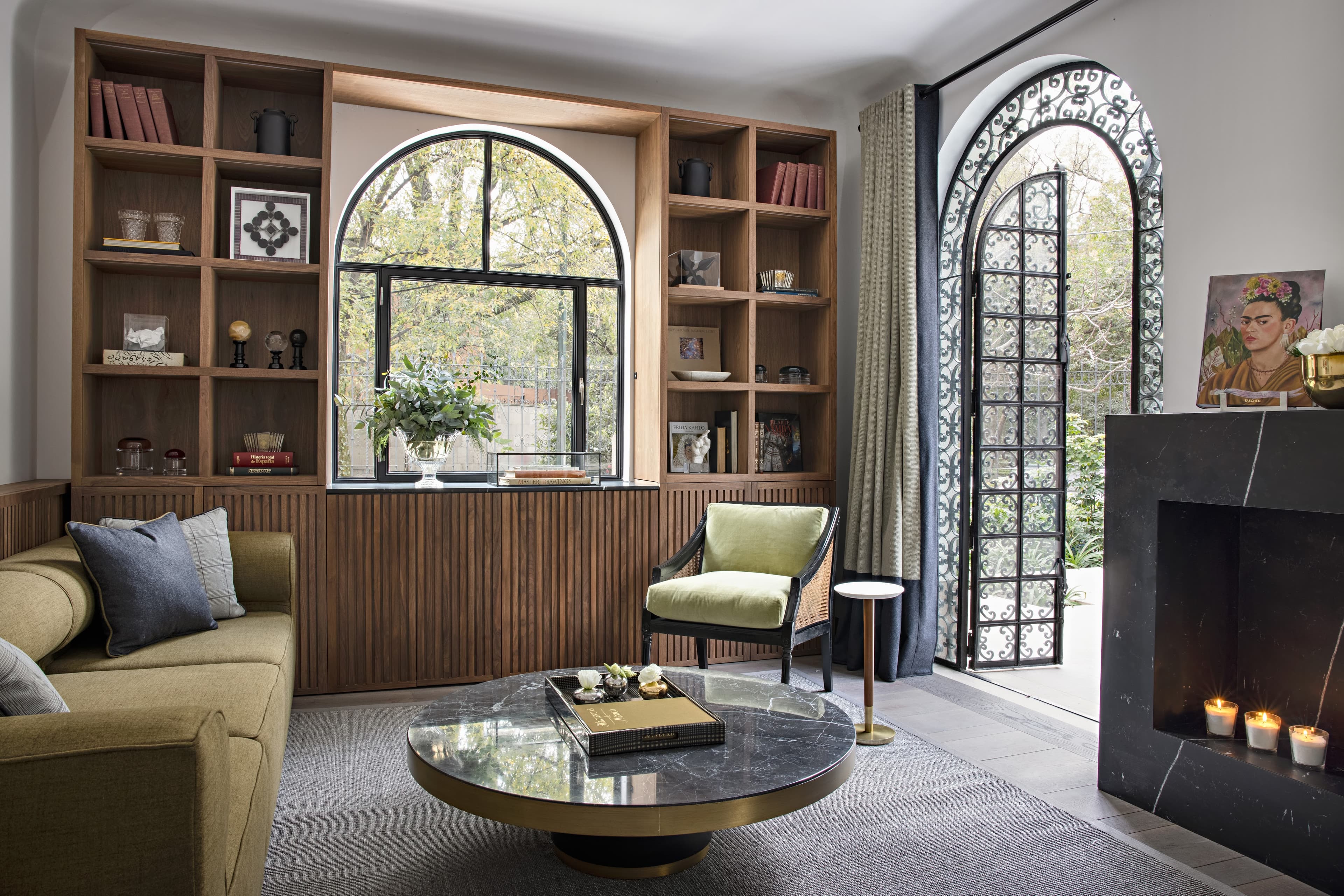 Polanco Suite