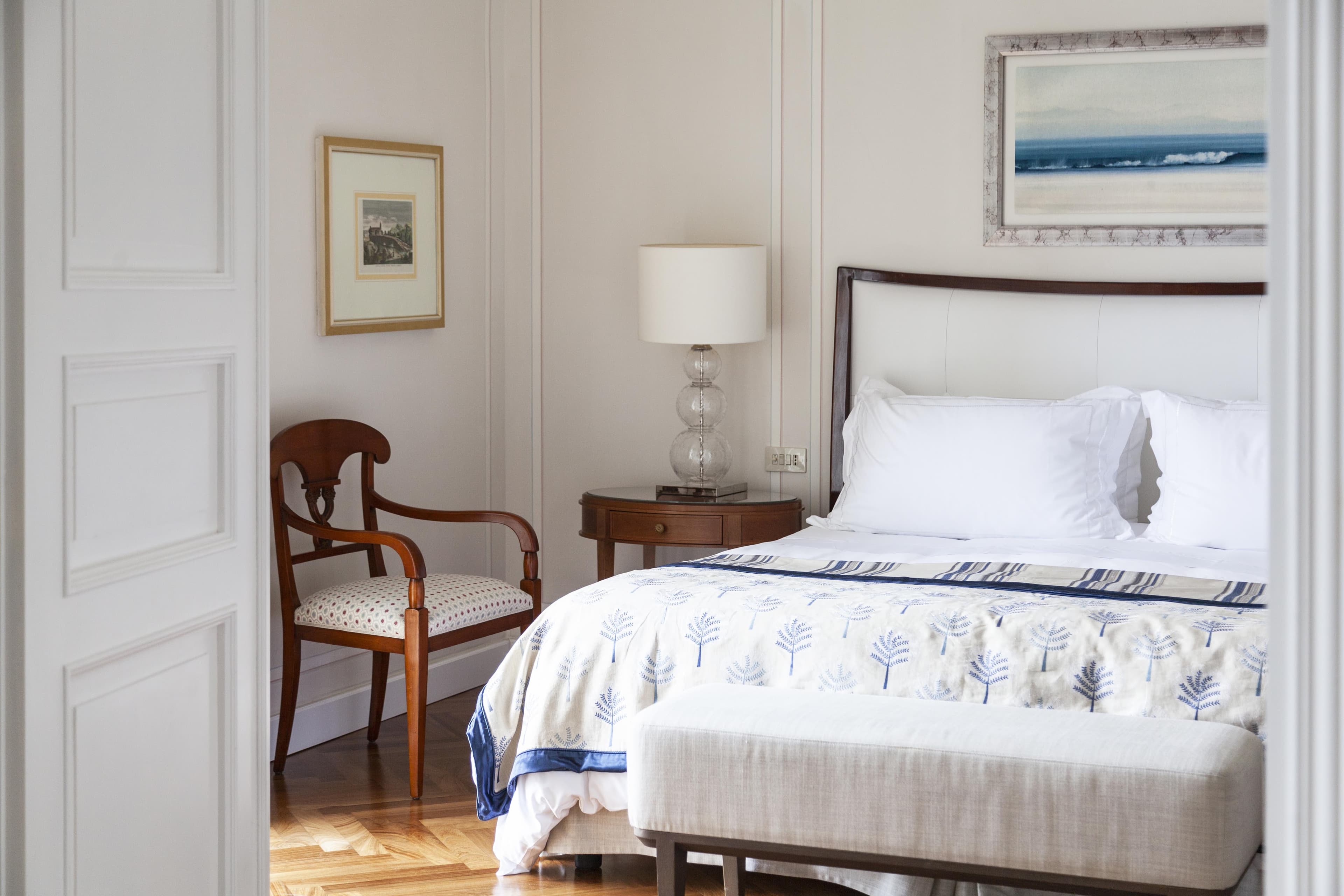 Flora Suite