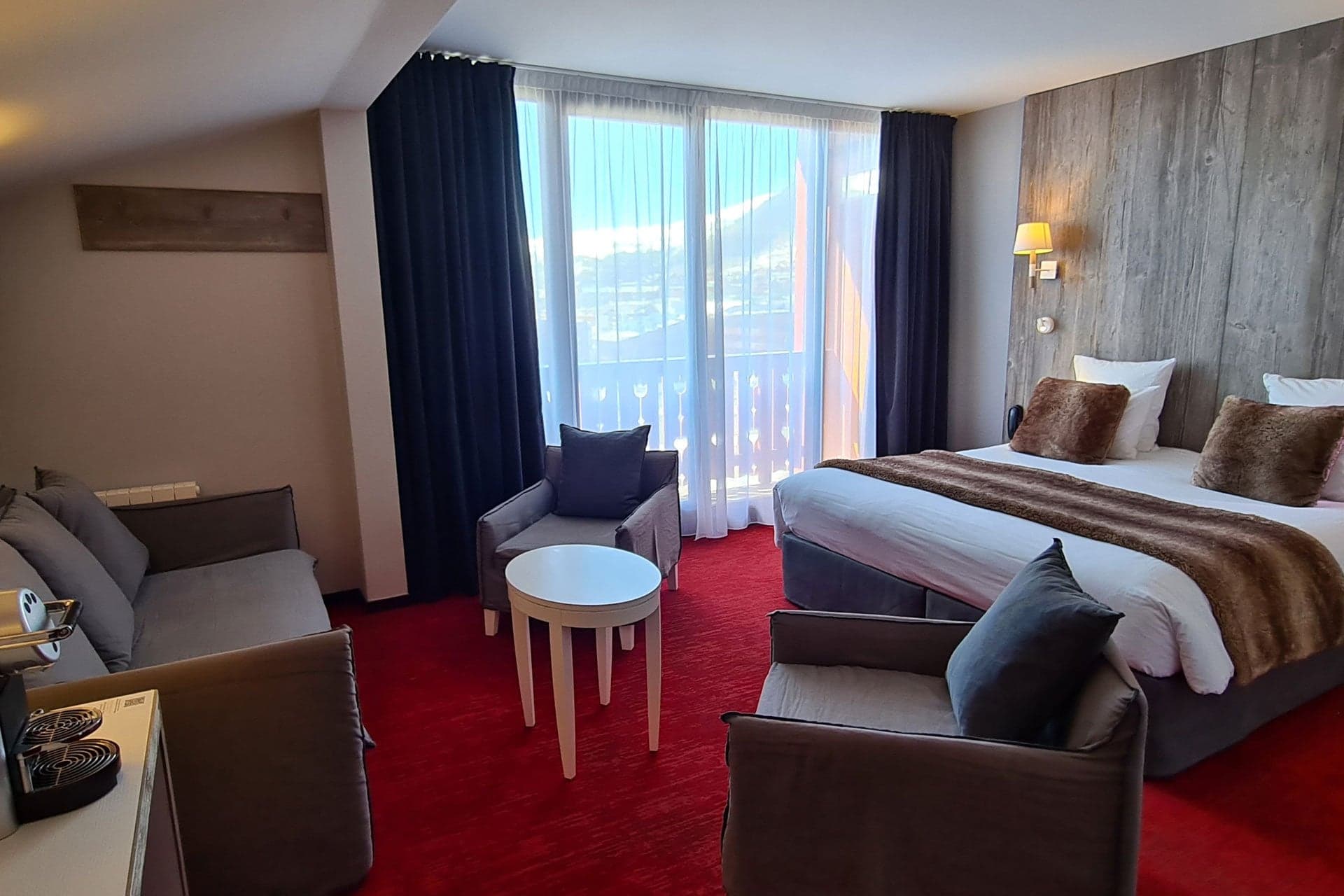 Family Suite