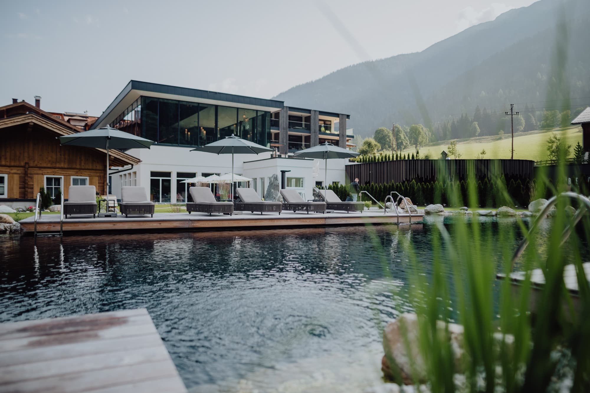 Alpin Life Resort Lürzerhof