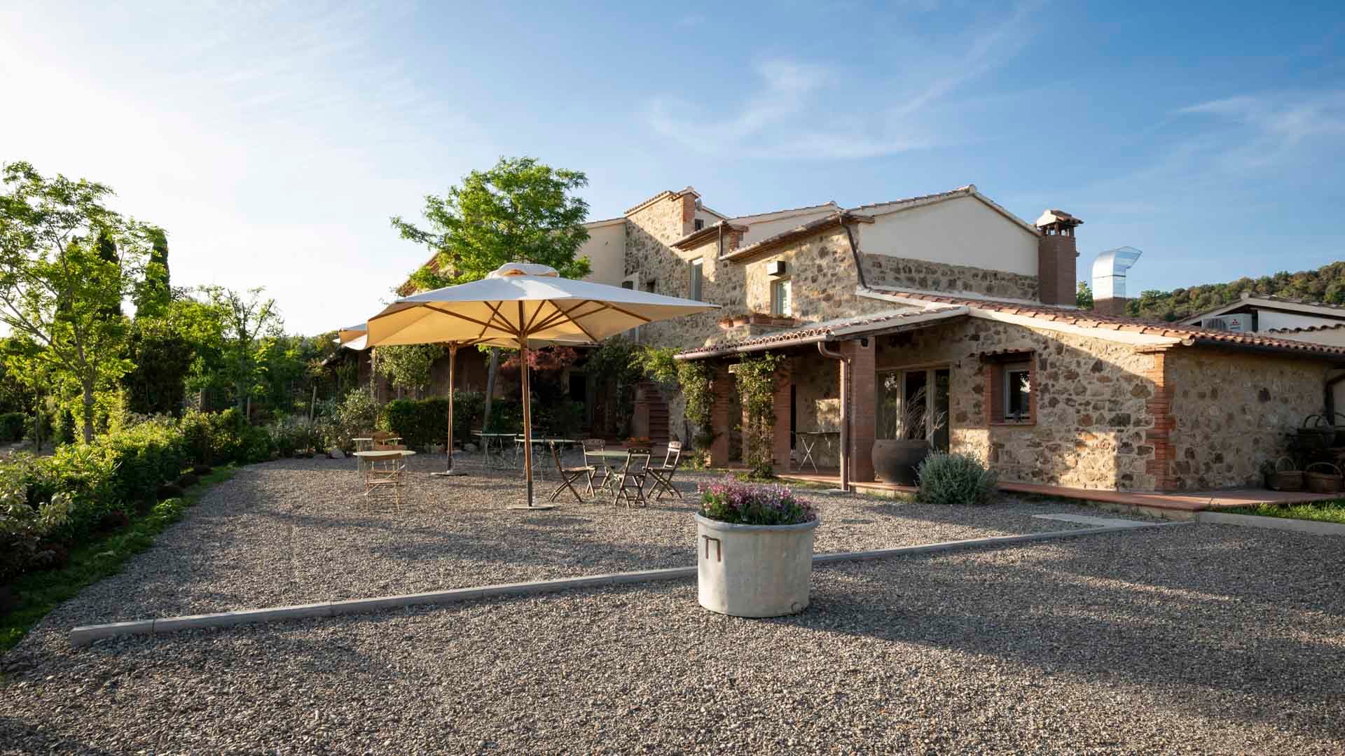 Locanda Fontelupa