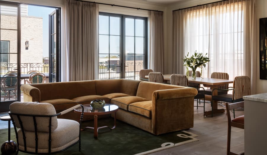 King Room