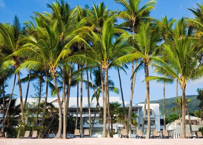 Alamanda Palm Cove by Lancemore