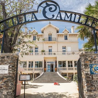 Villa Camille