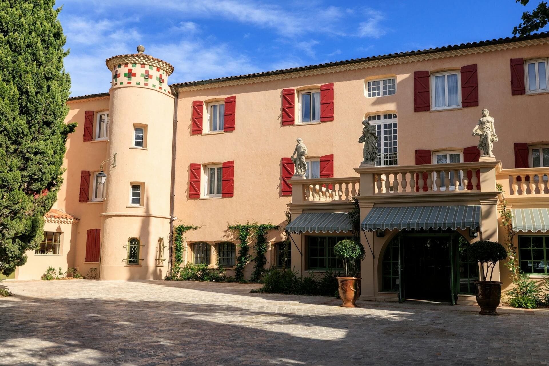 Le Pigonnet