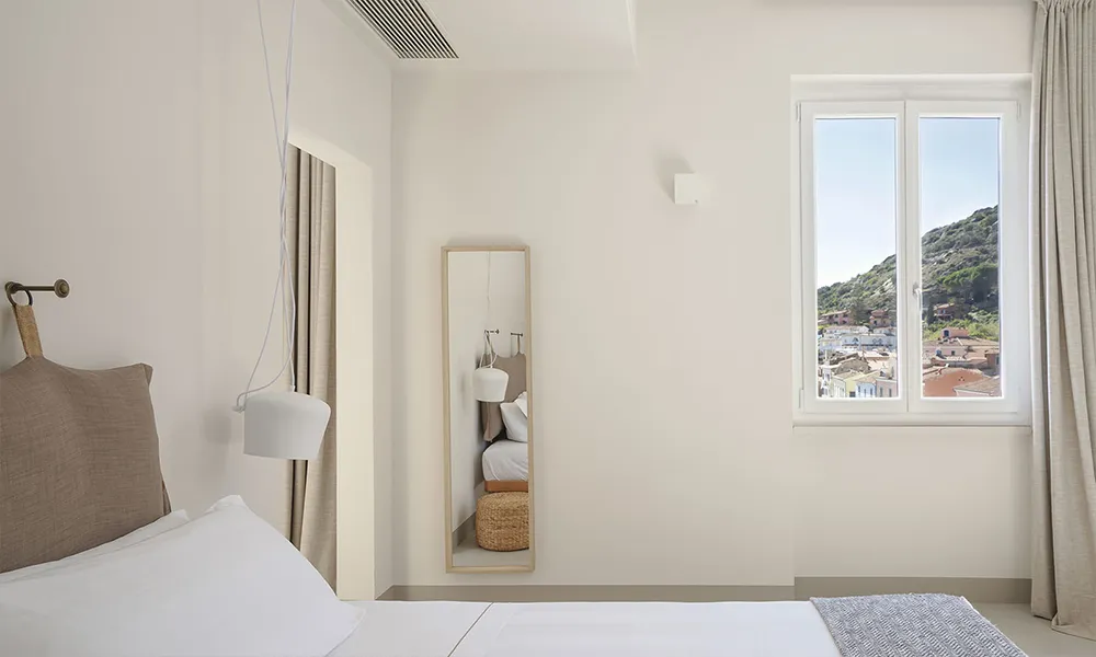 Premium Ground Floor