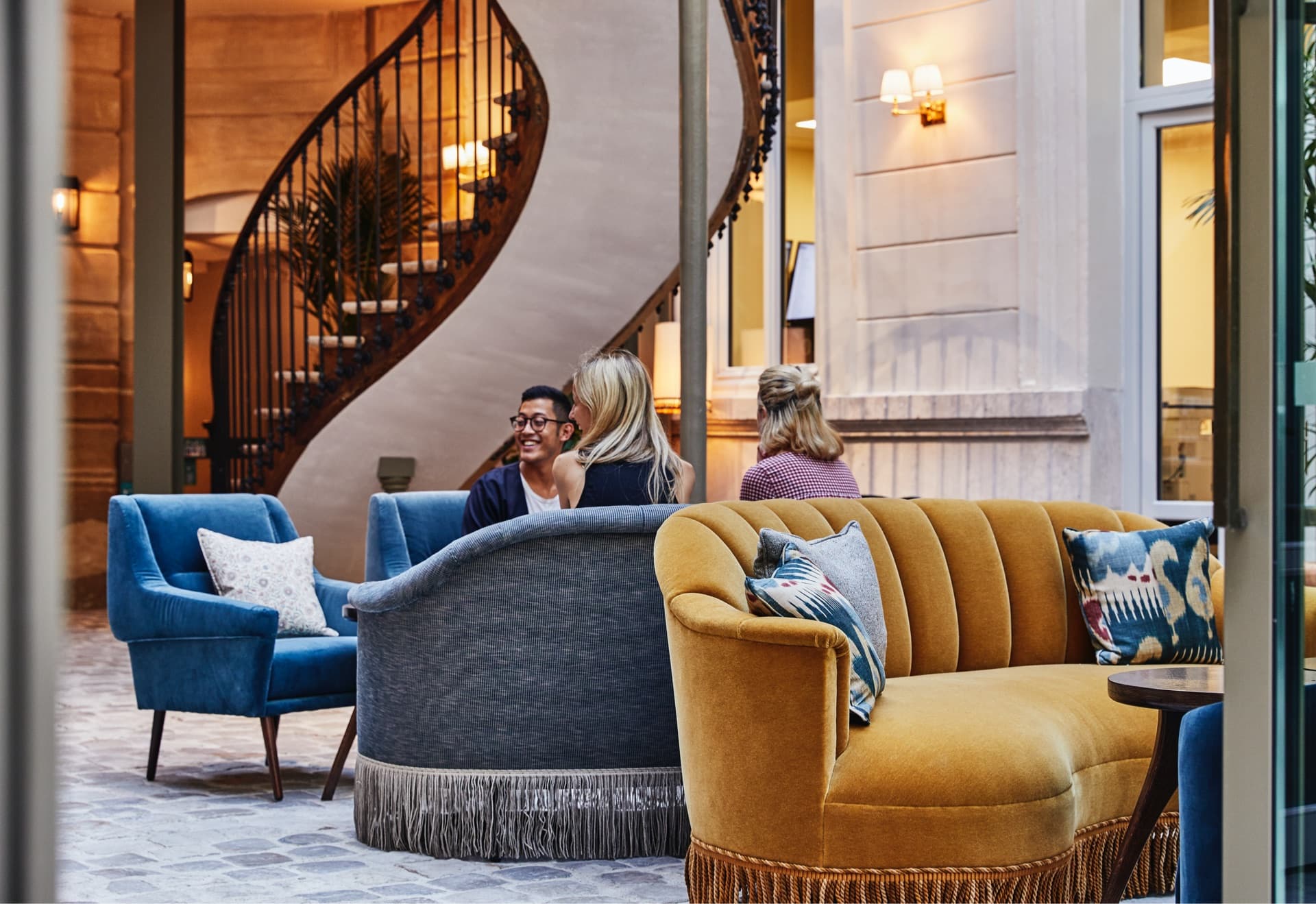 The Hoxton, Paris