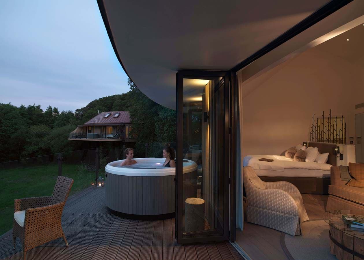 Classic Rooms