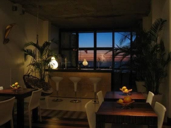 Panoramic Suite