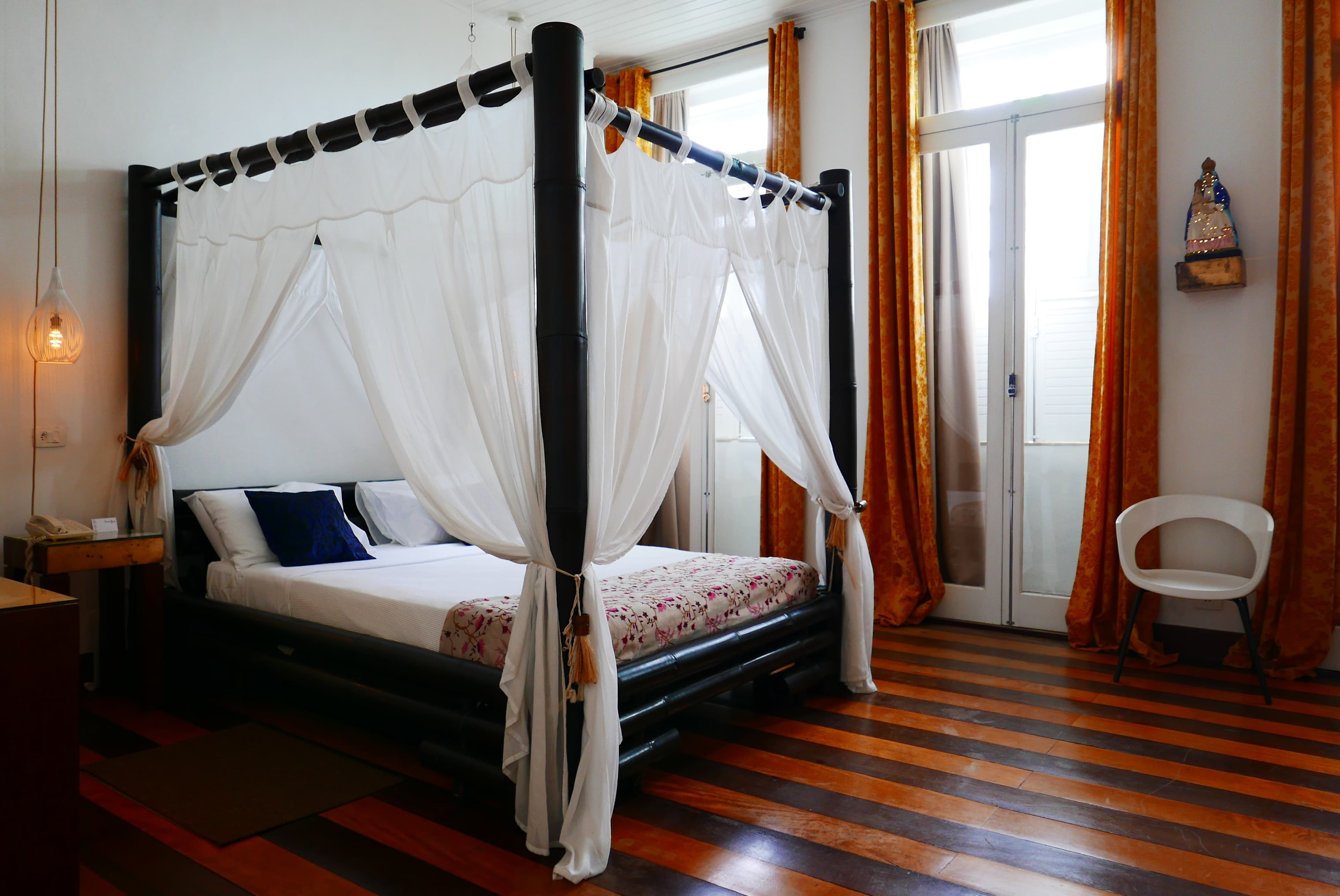 Centro Histórico Suite
