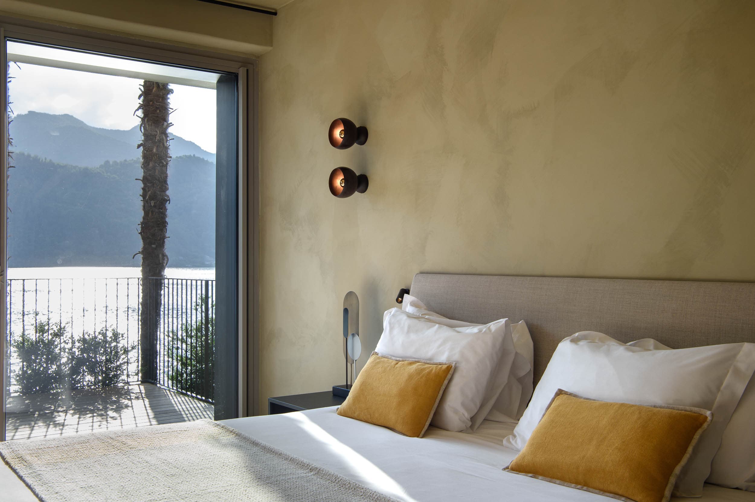 Classic Suite with Balcony