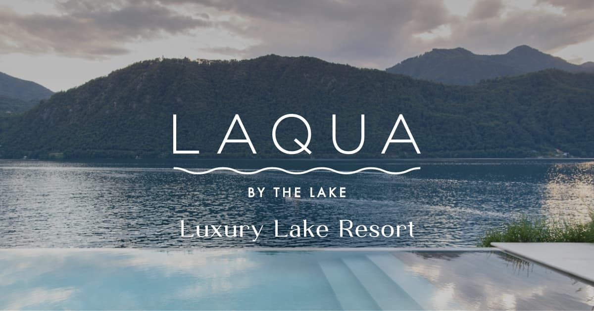 Laqua by the Lake