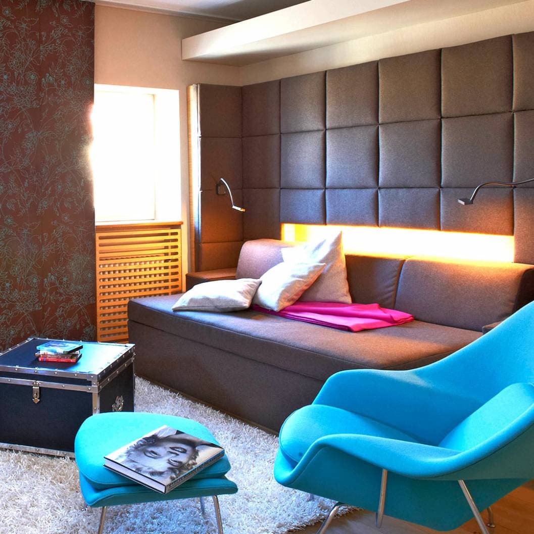 Gartensuite (Garden Suite)