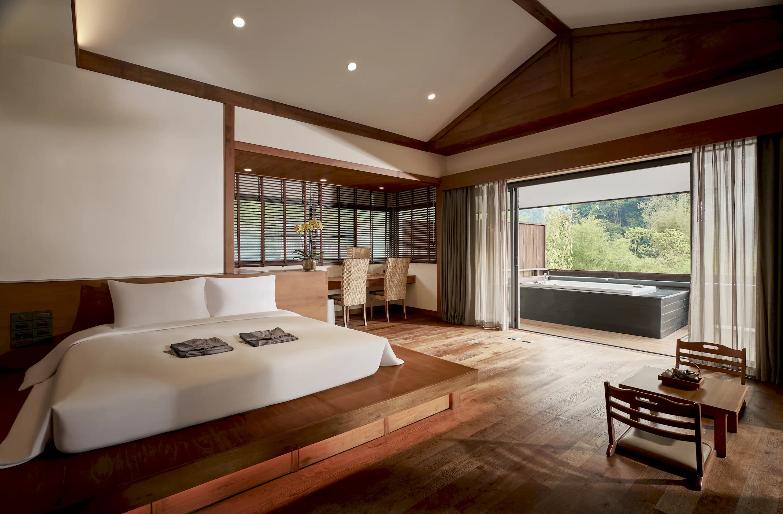Grand Terrace Suite