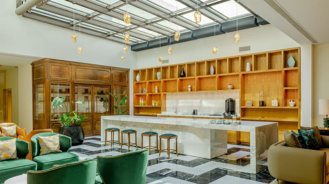 Recoleta Grand, Buenos Aires, a Tribute Portfolio Hotel