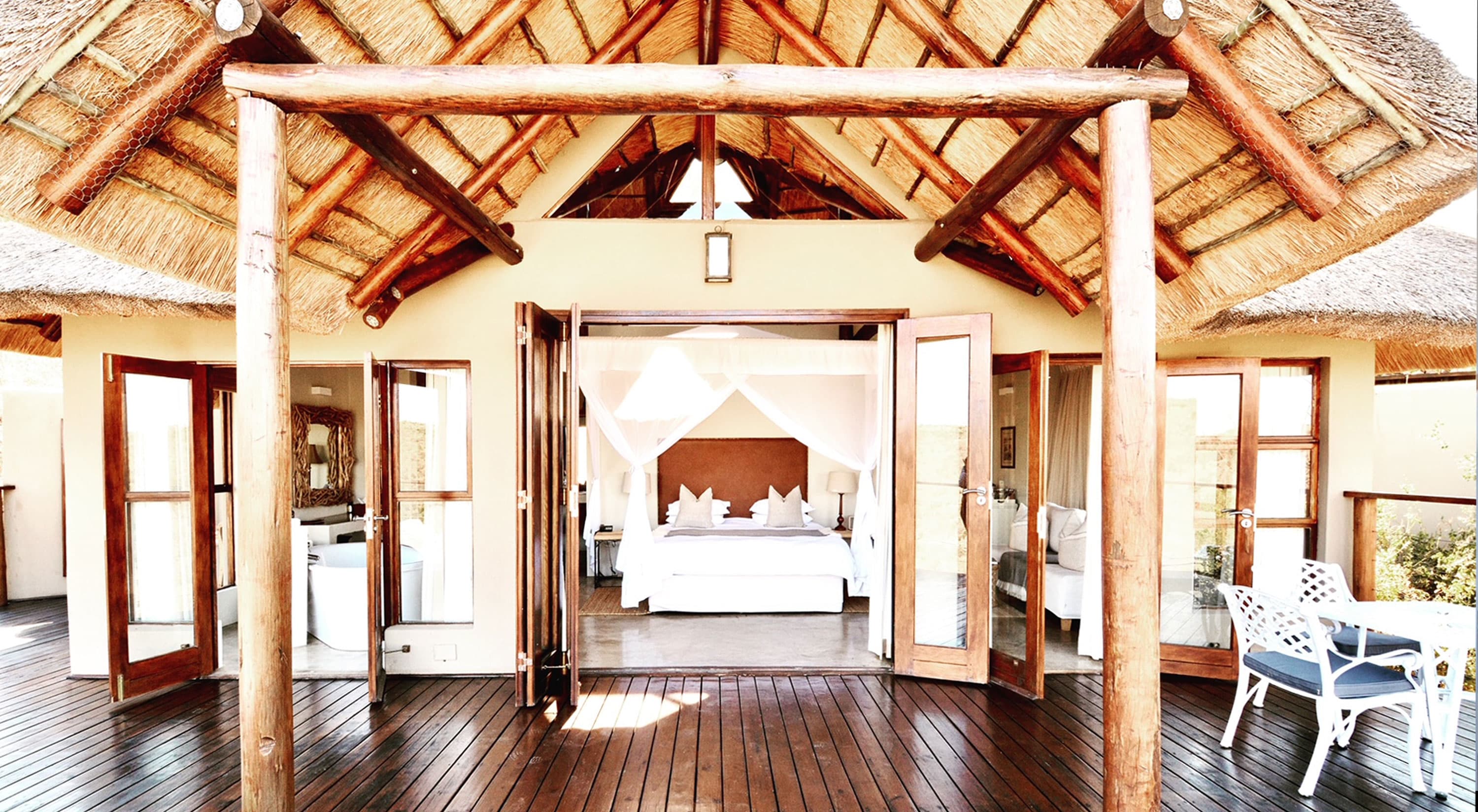 Elephant Suite