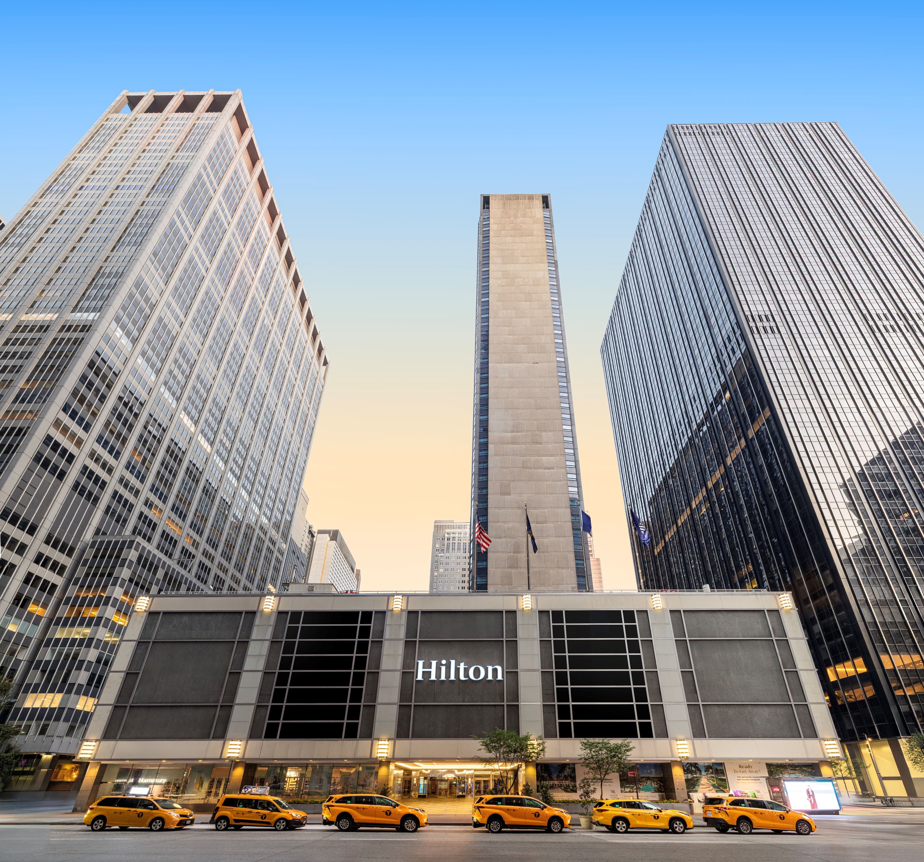 Graduate by Hilton New York
